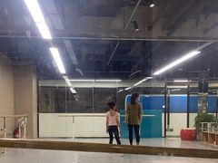 -舞蕾舞蹈(特长生校区)