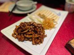 -北平食府(马鞍山路店)