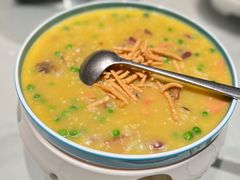 -曾排骨·传家菜(新繁店)