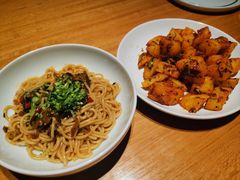 -一坐一忘云南菜(北京skp店)