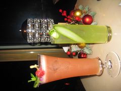 -翡翠36酒吧(浦东香格里拉店)