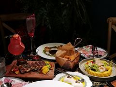 -第101座花园餐厅(湖滨88店)