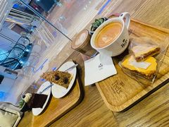 -Peet's 皮爷咖啡(陆家嘴中心店)