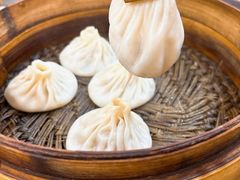 鲜肉汤包-四季美汤包(户部巷店)