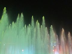 -大雁塔北广场音乐喷泉