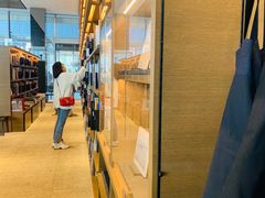 -茑屋书店(天目里店)