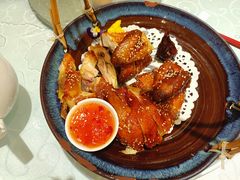 -谢先生酒店·椒宴集(沙湖店)