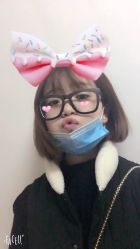 -侨治发型