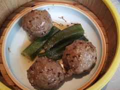 -希尔顿酒店-豫园中餐厅