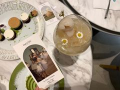 -théATRE 茶聚场(王府中環店)