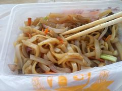 -鸿昇中西餐厅(石排店)