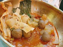 -云晓光头烧烤吧(德平路店)