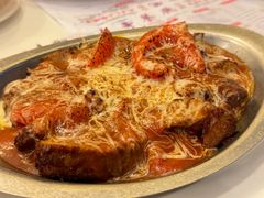 -大哥餐厅(西城花园店)