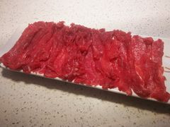 -犇鼎牛潮汕牛肉火锅(新辰里学清路店)