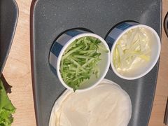 -新石器烤肉(周浦万达店)