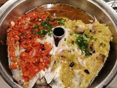 剁椒鱼头-老湘亲·品鉴湘菜(湖里店)