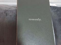 -ROSEONLY诺誓(国际广场购物中心店)