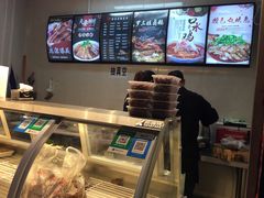 -荣昌卤鹅(洋河店)