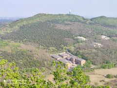 -棋盘山风景区