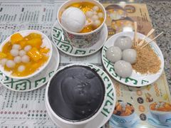 -地茂馆甜品