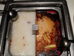 -海底捞火锅(河东万达广场店)