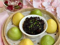 -珈境湖畔餐厅·湖北菜·江浙菜•樱花季(西北湖店)