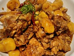 -U你·天然调味(南湖总店)