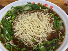 -老赵面店(大西路店)