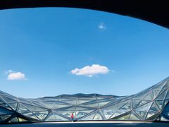 -哈尔滨大剧院