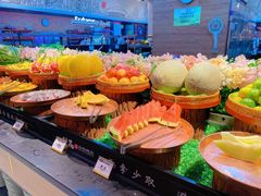 -梨花自助烤肉(乐宾店)