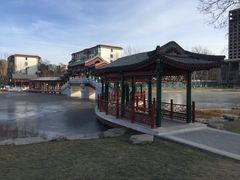 -西海子公园