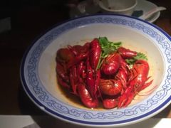 -洞庭土菜小炒馆(易发广场店)
