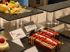 -武汉厨房自助餐厅·武汉卓尔万豪酒店