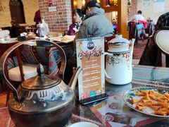 -巴依老爷新疆美食(工体旗舰店)