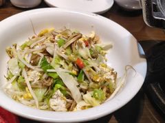 -味上湘菜馆(岳麓山店)