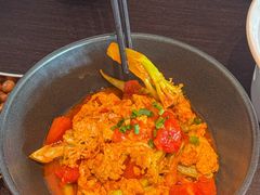 -简小舍·民间手艺菜(武昌江滩店)