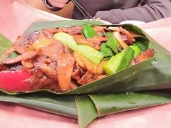 -云海肴·汽锅鸡·云南菜(广安门天虹店)