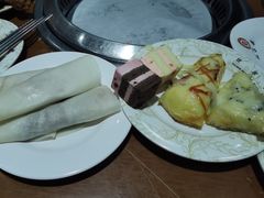 -比尔森啤酒自助烤肉(红旗街店)