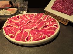 -东来顺·非遗火锅(赛格国际购物中心店)