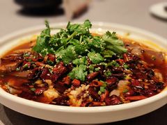 -平川·程玉平川菜工作室