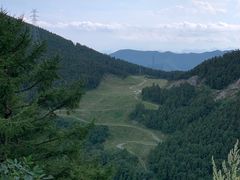 -白草畔自然风景区