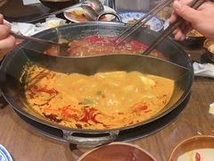 -萍姐火锅·公路夜市(南京新街口店)