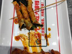 -堂堂小伙夫·辽宁小吃大排档(京西大悦城店)