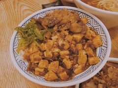 -神田川拉面店(上游街店)
