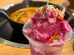 -黔三一夺夺粉酸汤火锅(百信店)