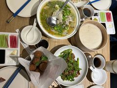 -小大董·烤鸭(王府井apm店)