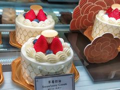 -布歌东京(德基BHG店)