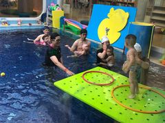 -龙格亲子游泳俱乐部(常熟中心店)