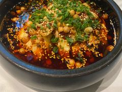 -新蜀会四川豆花(五羊店)