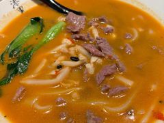 -漆黑觉米粉(三里屯店)